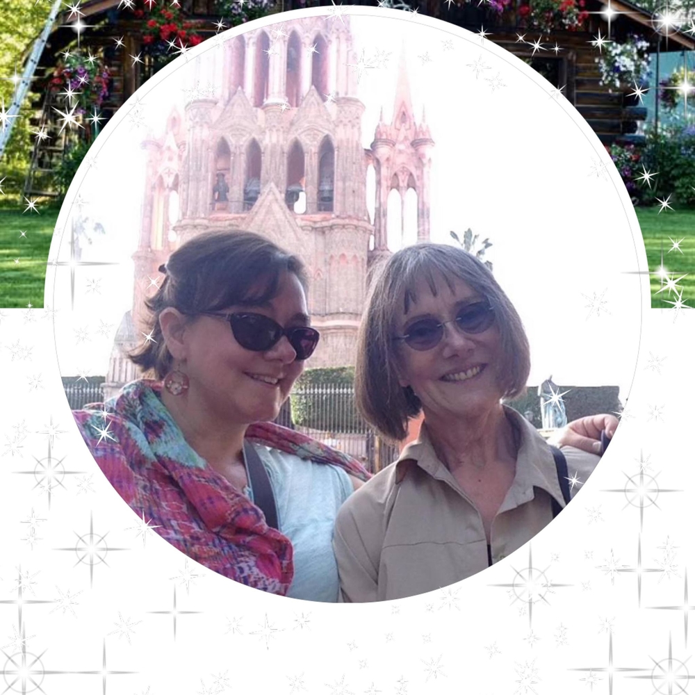 Meet your Posher, Julie